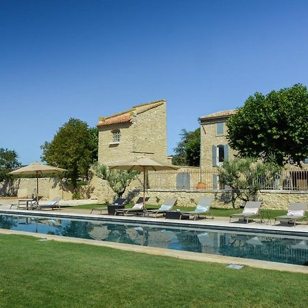 La Bastide Neuve Bed & Breakfast Joucas Exterior photo