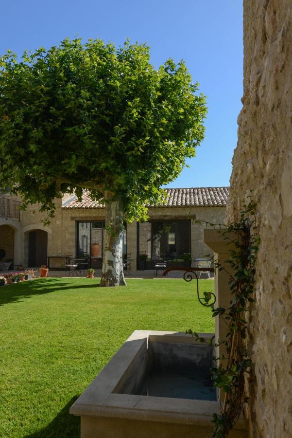 La Bastide Neuve Bed & Breakfast Joucas Exterior photo