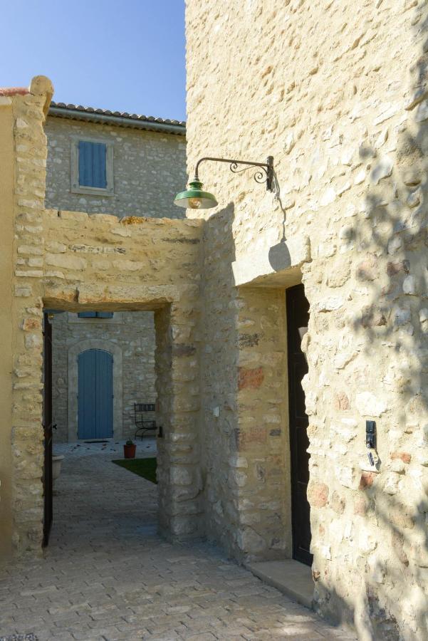 La Bastide Neuve Bed & Breakfast Joucas Exterior photo