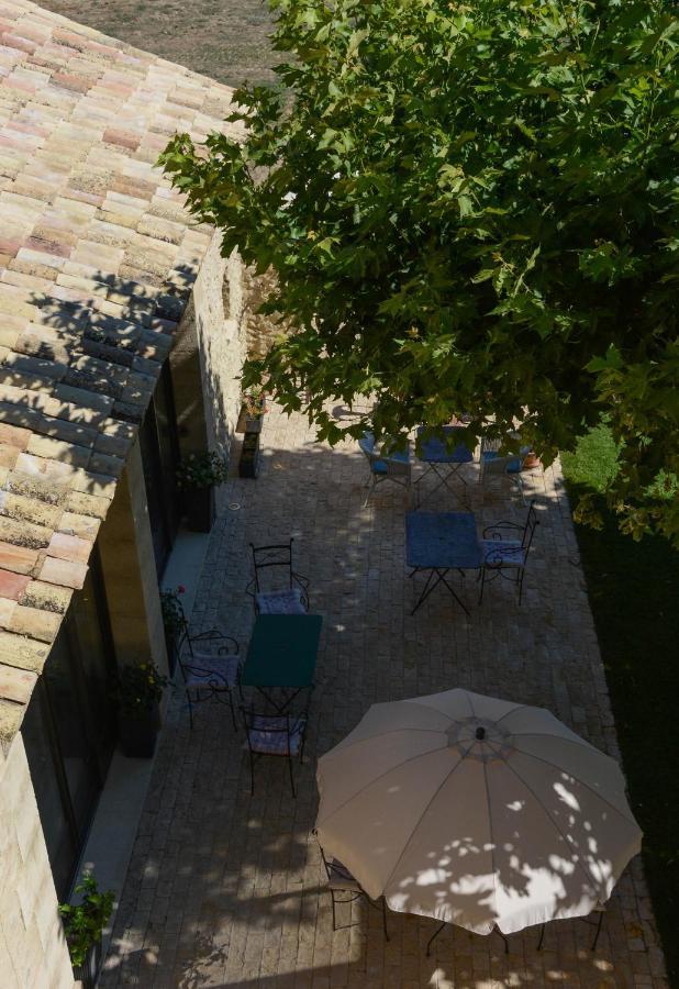 La Bastide Neuve Bed & Breakfast Joucas Exterior photo