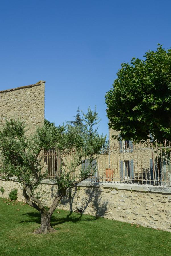 La Bastide Neuve Bed & Breakfast Joucas Exterior photo